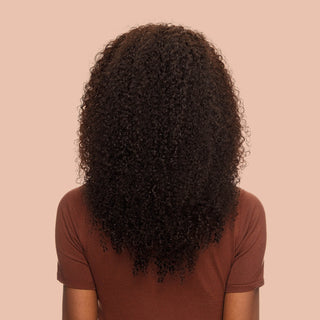 Peruca Curly 50cm (230g)
