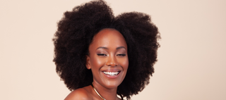 Por que investir em um cabelo natural e não em um orgânico?