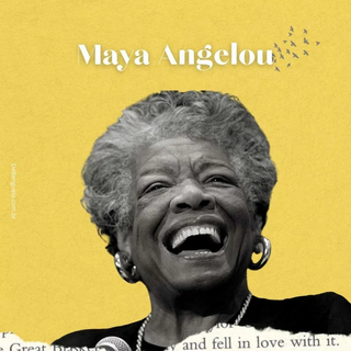 Maya Angelou: quem é a 1ª mulher negra a estampar a moeda norte-americana