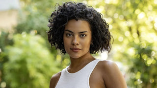 Tenha o cabelo da Maria de Fátima sem precisar de corte