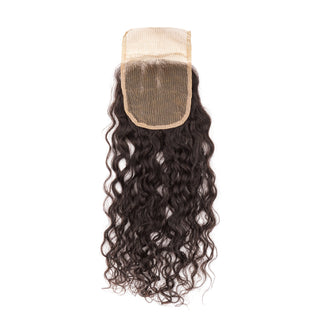 Top Closure Curly 35cm fixa (30g)