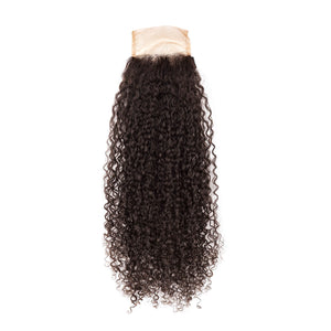 Full Closure Curly 55cm com tic-tac (70g)