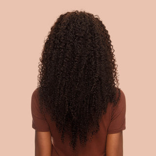 Peruca Curly 60cm (250g)