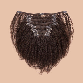 Cabelo Kinky 50cm com Tic-Tac (100g)