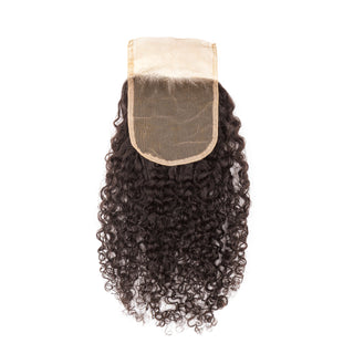 Top Closure Curly 55cm fixa (40g)