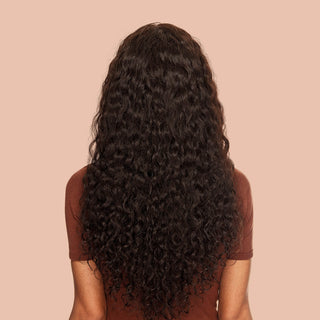 Peruca Wavy 60cm (300g)